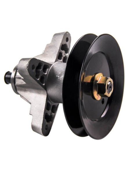 Palier de lame cannelé pour MTD 618-04456B