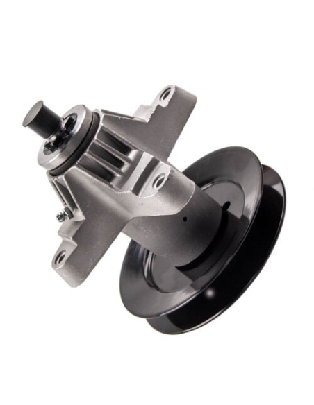 Palier de lame cannelé pour MTD 618-04456B