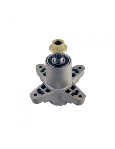 Palier de lame cannelé pour MTD 618-0624B