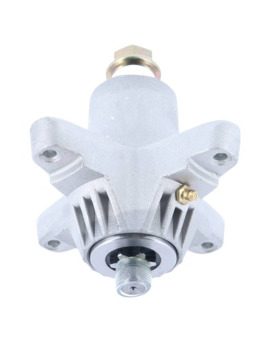 Palier de lame cannelé pour MTD 618-0624B