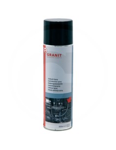 Spray pour détection de fuites 500 ml