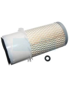 Filtre à air pour Yanmar 12464-12510