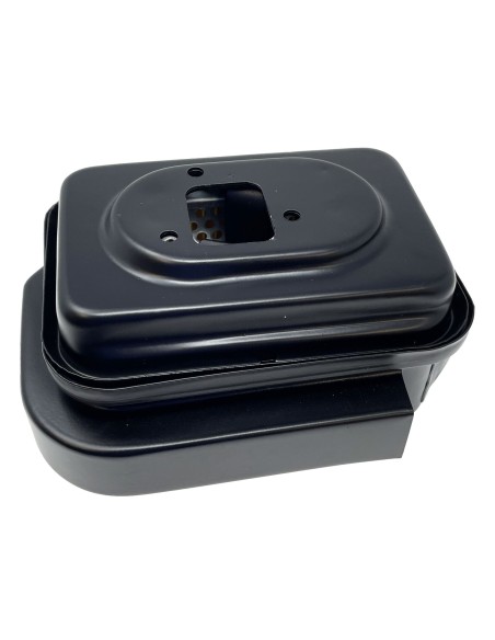 Cloche de filtre à air pour Yanmar 714650-12560