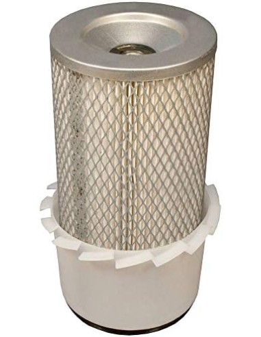 Filtre à air extérieur pour John Deere AM108184