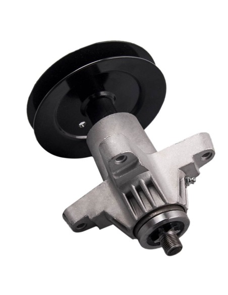 Palier de lame cannelé pour MTD 618-04608A