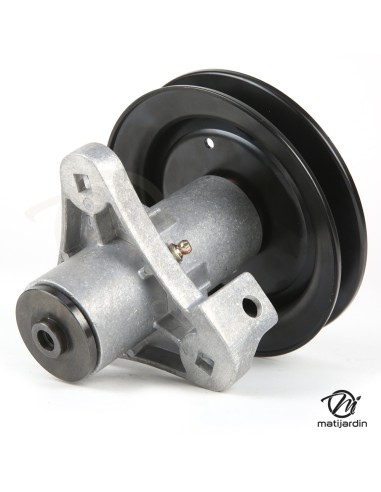 Palier de lame pour John Deere AM126225