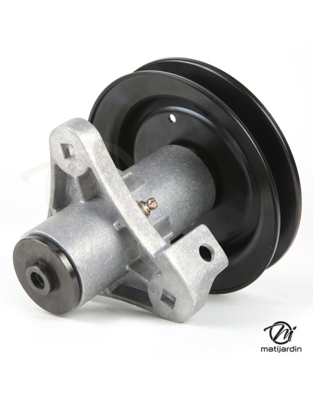 Palier de lame pour John Deere AM126225