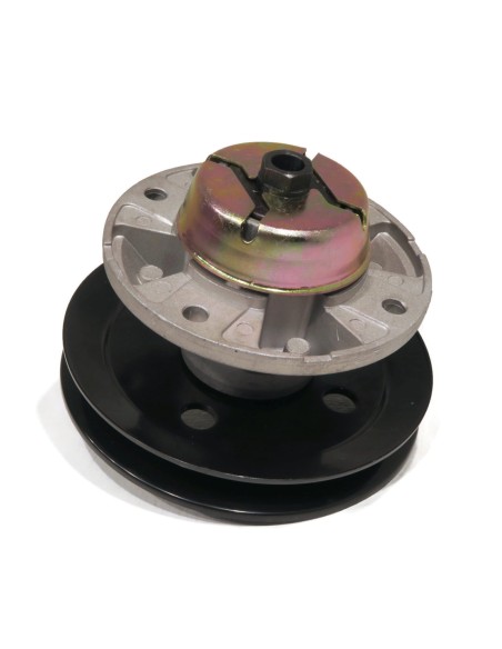 Palier de lame pour John Deere AM121342