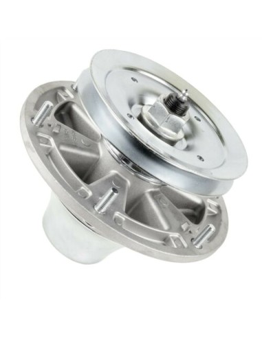 Palier de lame pour John Deere AM141457