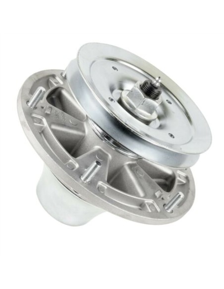 Palier de lame pour John Deere AM141457