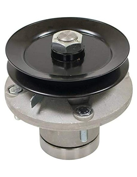 Palier de lame pour John Deere AM108925