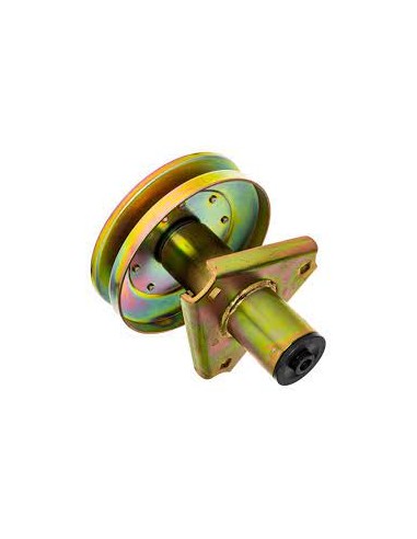 Palier de lame pour John Deere AM126112