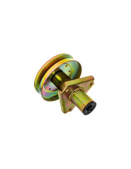 Palier de lame pour John Deere AM126112