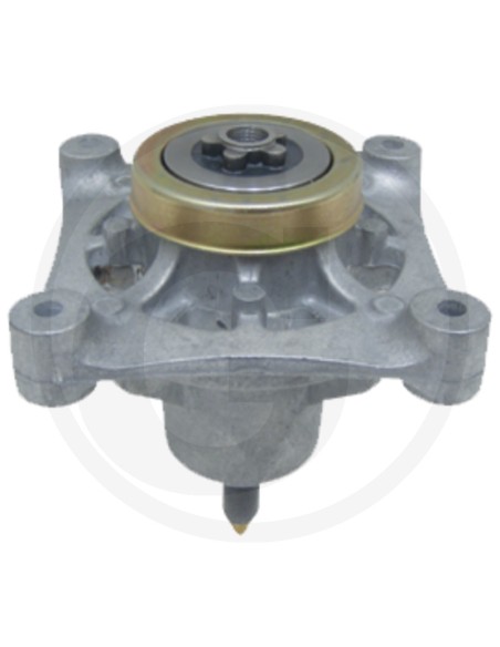 Palier de lame pour Husqvarna 5321743-56