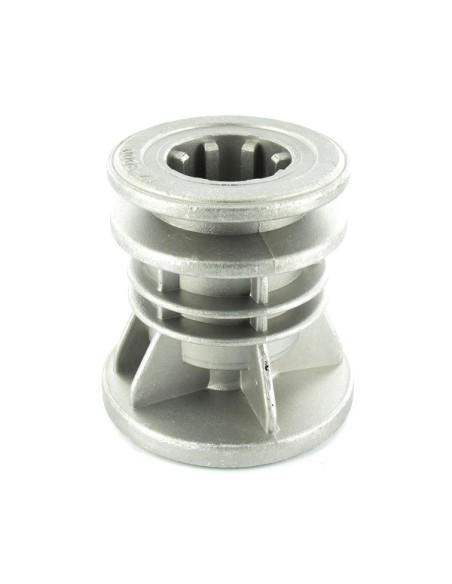 Support de lame pour Castelgarden 122465611/0