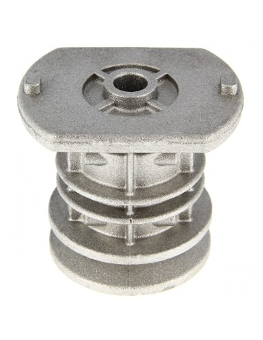 Support de lame pour Castelgarden 122465611/0