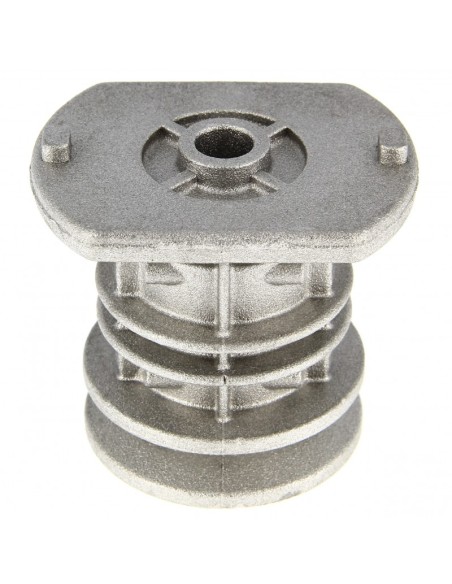 Support de lame pour Castelgarden 122465611/0