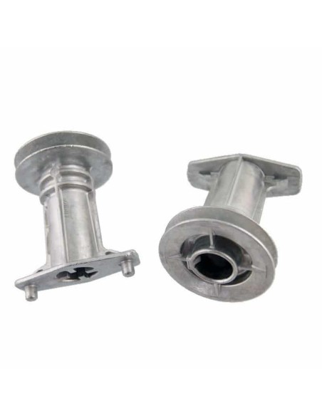 Support de lame pour Viking 61187025001