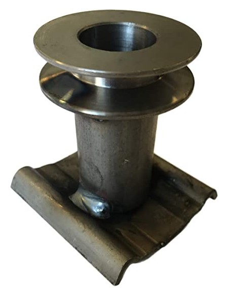 Support de lame pour Toro 106-3987