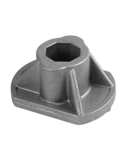 Support de lame pour Castelgarden 122465604/0