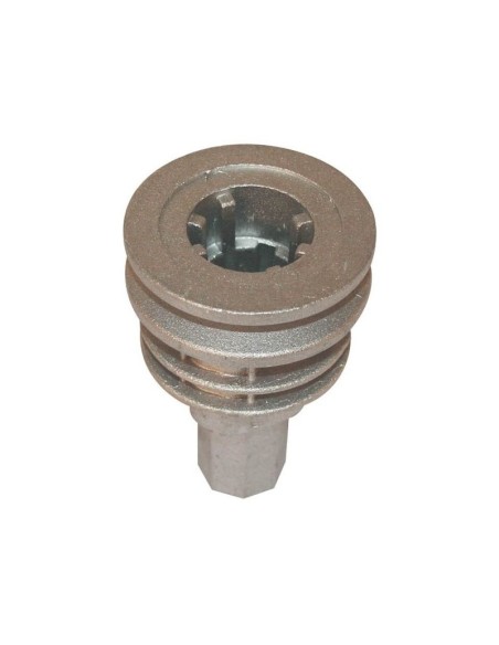 Support de lame pour Castelgarden 122465605/0