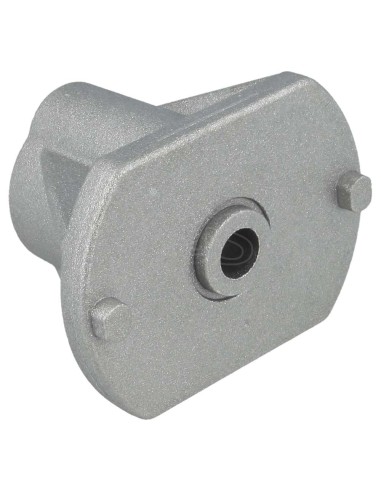 Support de lame pour Castelgarden 122463012/4