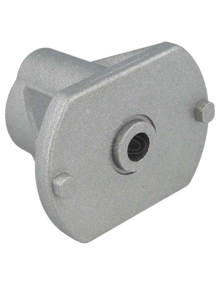 Support de lame pour Castelgarden 122463012/4