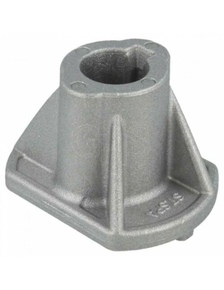 Support de lame pour Castelgarden 122463012/4