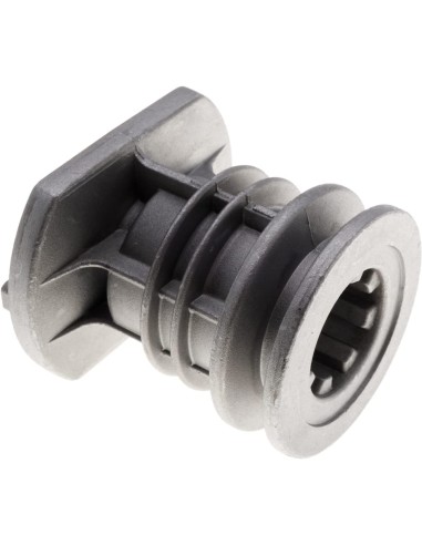 Support de lame pour Castelgarden 122465607/4