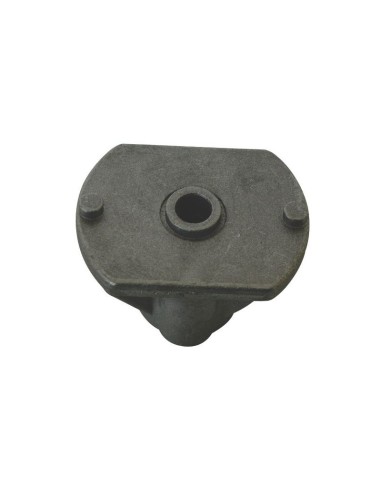 Support de lame pour Castelgarden 122463015/0