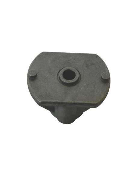 Support de lame pour Castelgarden 122463015/0