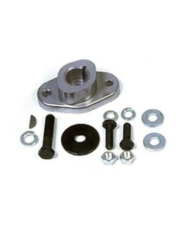 Kit support de lame pour Gutbrod 748-0189