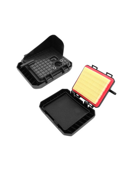 Cloche de filtre à air complète pour moteur Loncin 180020597-0001