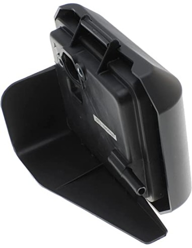 Cloche de filtre à air complète pour moteur...