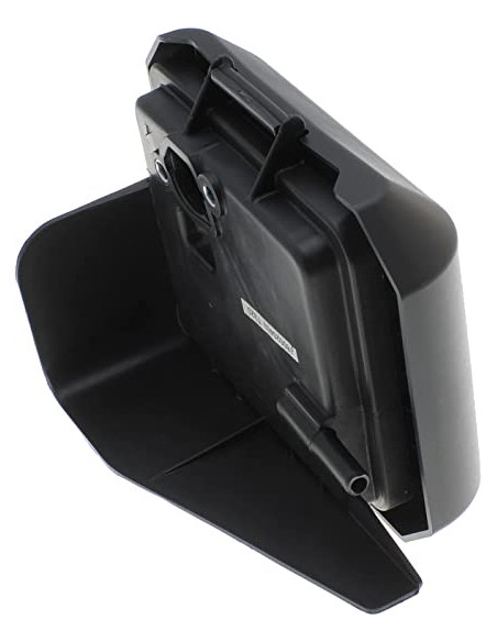 Cloche de filtre à air complète pour moteur Loncin 180020403-0001
