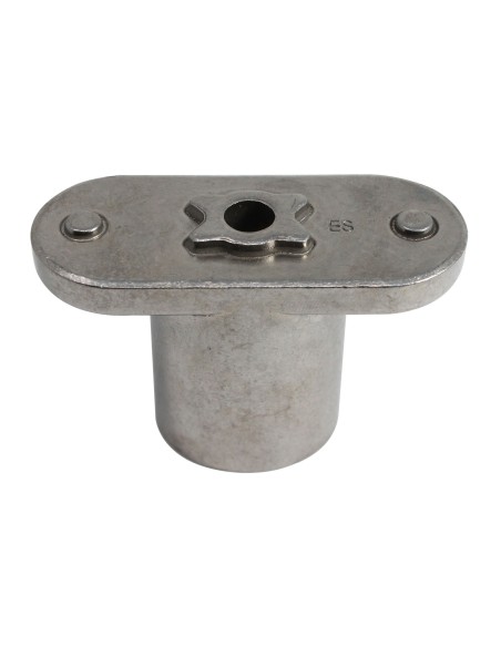 Support de lame pour MTD 748-0377