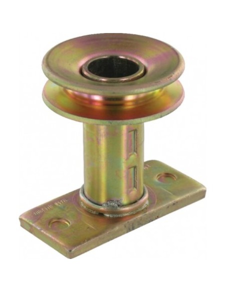 Support de lame pour MTD 687-02555