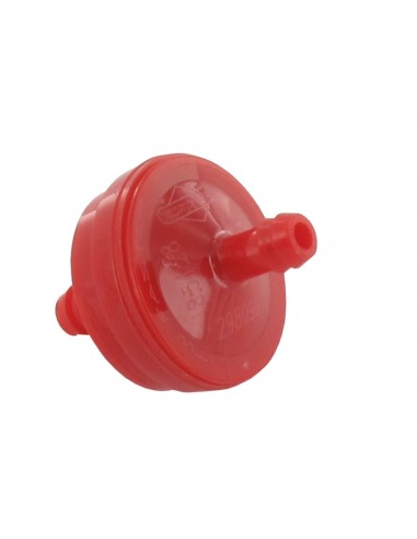 Filtre à Carburant Tondeuse Briggs & Stratton - Diamètre 32 Mm, Longueur 45 Mm - Remplace 4105, 298090, Etc.