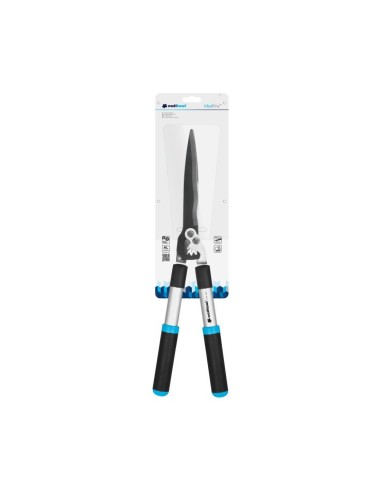 Cisailles de jardin simples IDEAL™