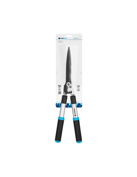 Cisailles de jardin simples IDEAL™