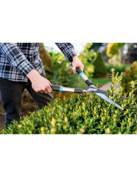 Cisailles de jardin simples IDEAL™