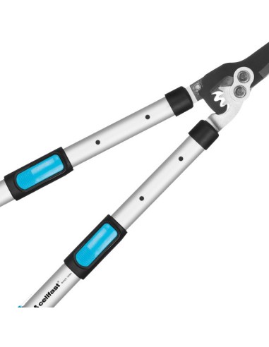 Cisailles de jardin télescopiques IDEAL™