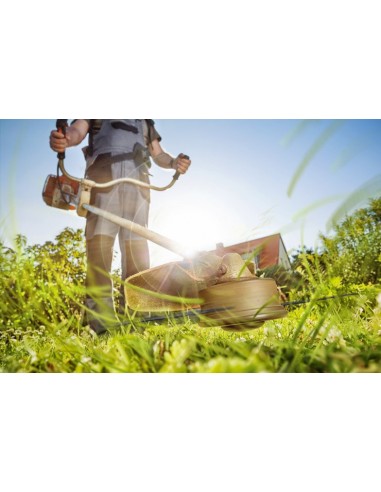 Fils de coupe pour débroussailleuse PREMIUM –...