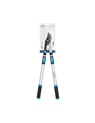 Sécateur à lame télescopique IDEAL™