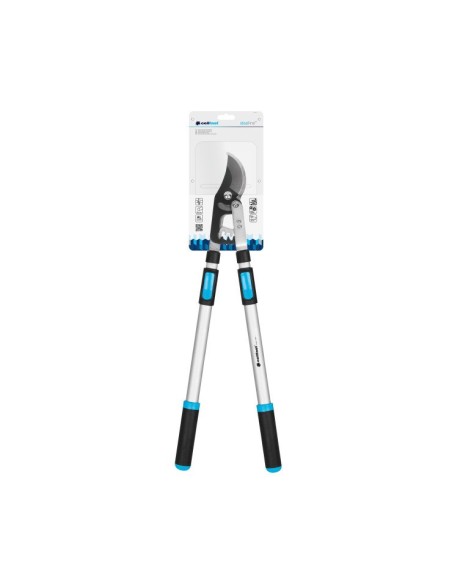 Sécateur à lame télescopique IDEAL™