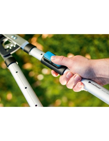 Sécateur à lame télescopique IDEAL™