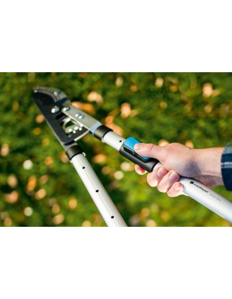 Sécateur à enclume télescopique IDEAL™