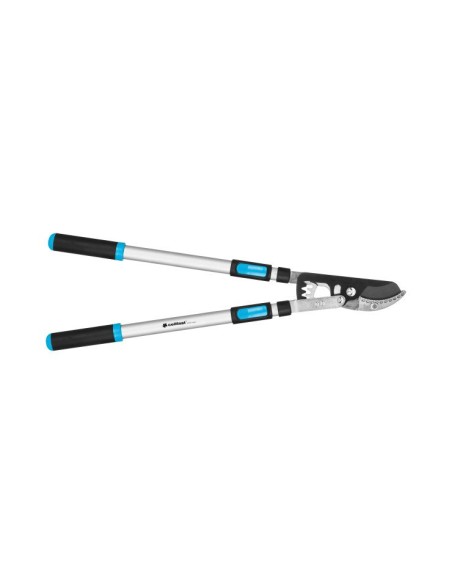 Sécateur à enclume télescopique IDEAL™