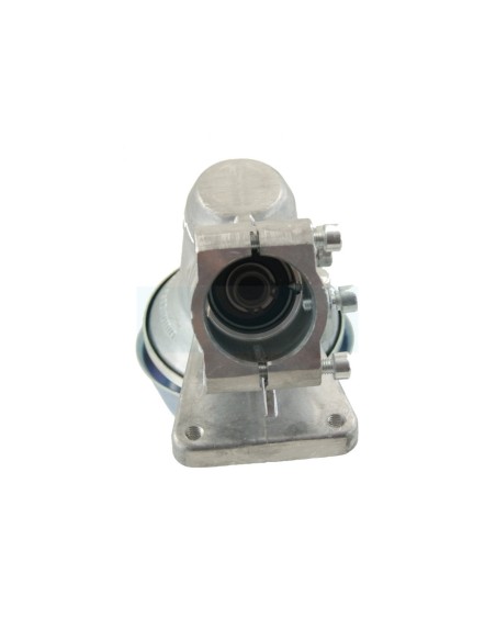 Renvoi d'angle pour débroussailleuse Oleo-mac 61112072