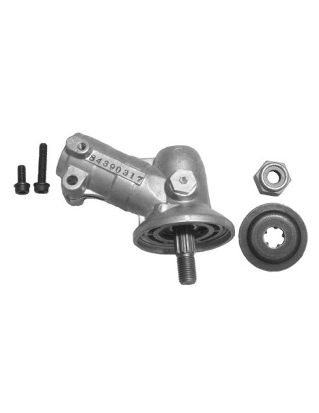 Renvoi d'angle pour débroussailleuse Husqvarna 5373338-02